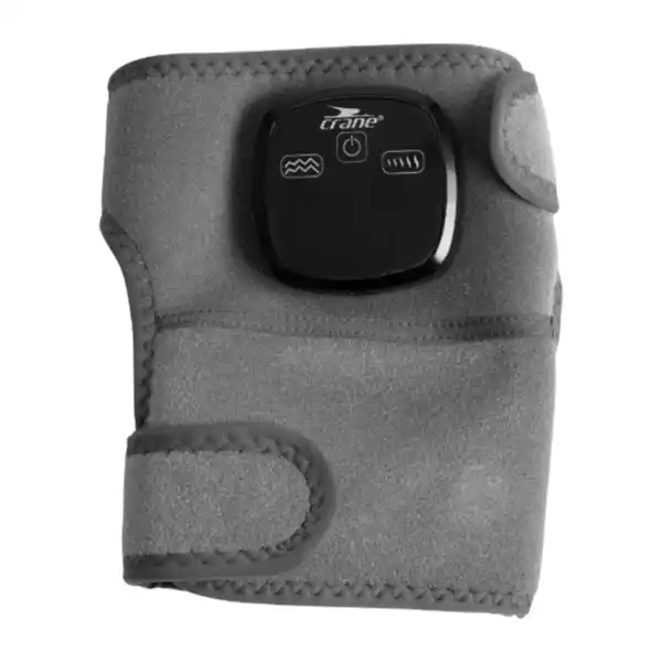 Bild 3 von CRANE Kabelloses Massagegerät 3 in 1