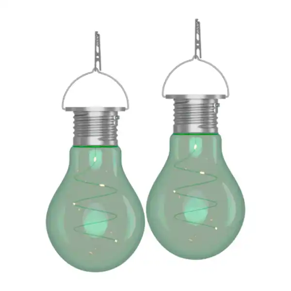 Bild 4 von BELAVI Solar-LED-Glühbirnen