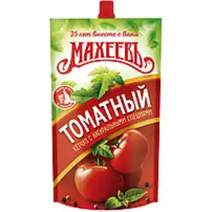 Ketchup "Tomatnij"