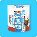 Bild 1 von FERRERO® kinder® -Riegel