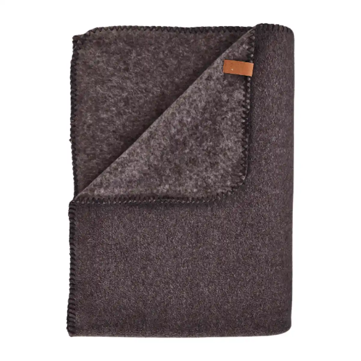 Bild 4 von HOME CREATION Fleecedecke