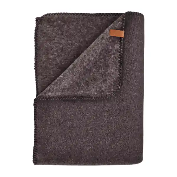 Bild 4 von HOME CREATION Fleecedecke