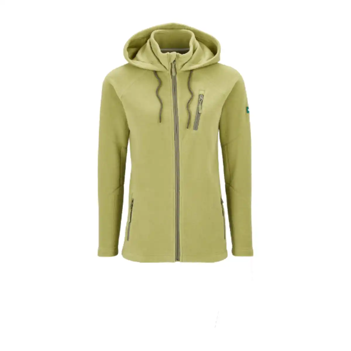 Bild 2 von GARDENLINE Fleecejacke