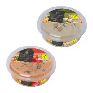 WONNEMEYER Hummus 200g