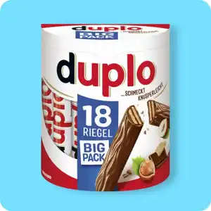 FERRERO® kinder® -Duplo