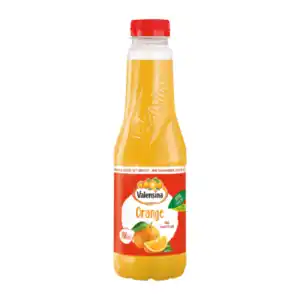 VALENSINA Orangensaft 0,7L