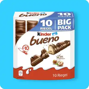 FERRERO® kinder® -Bueno