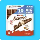 Bild 1 von FERRERO® kinder® -Bueno