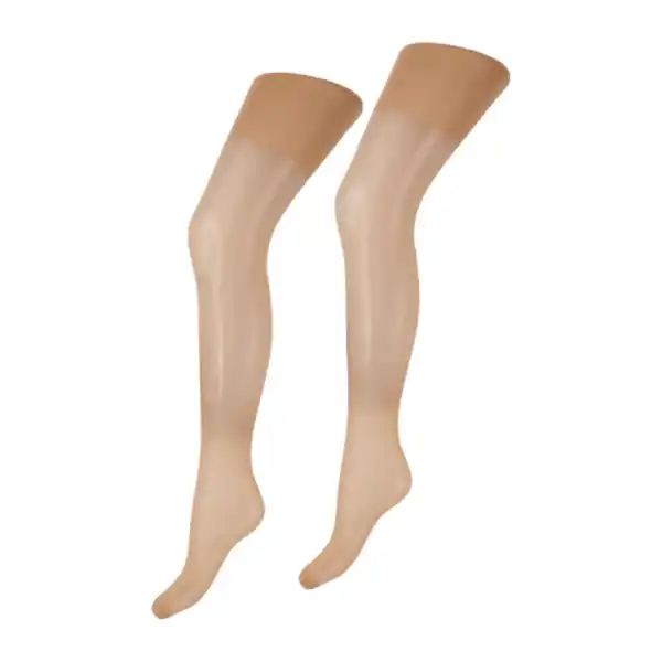 Bild 4 von NUR DIE Strumpfhosen seidenfein