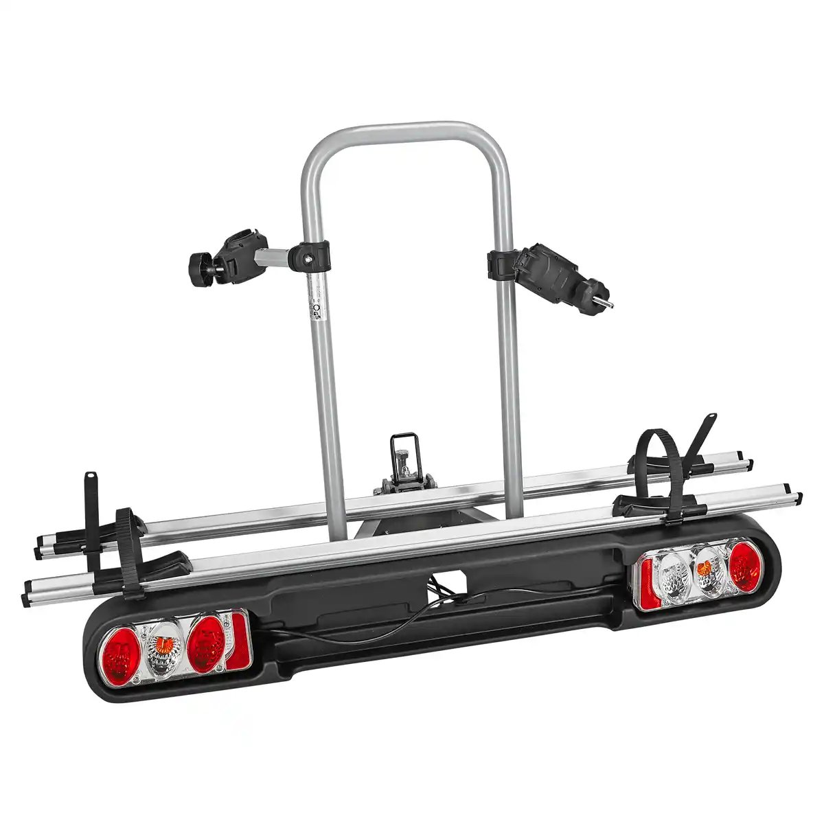 Bild 1 von UniTec Fahrradträger 'Atlas Evolution' 25 - 45 mm