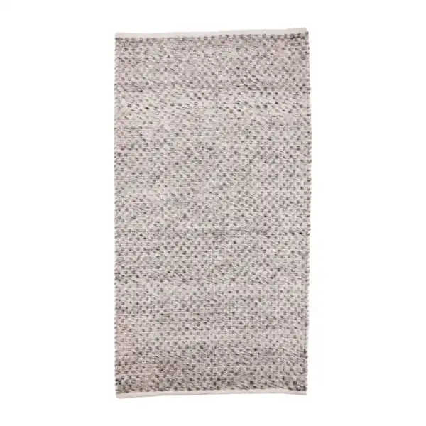 Bild 3 von HOME CREATION Teppich in Wolloptik