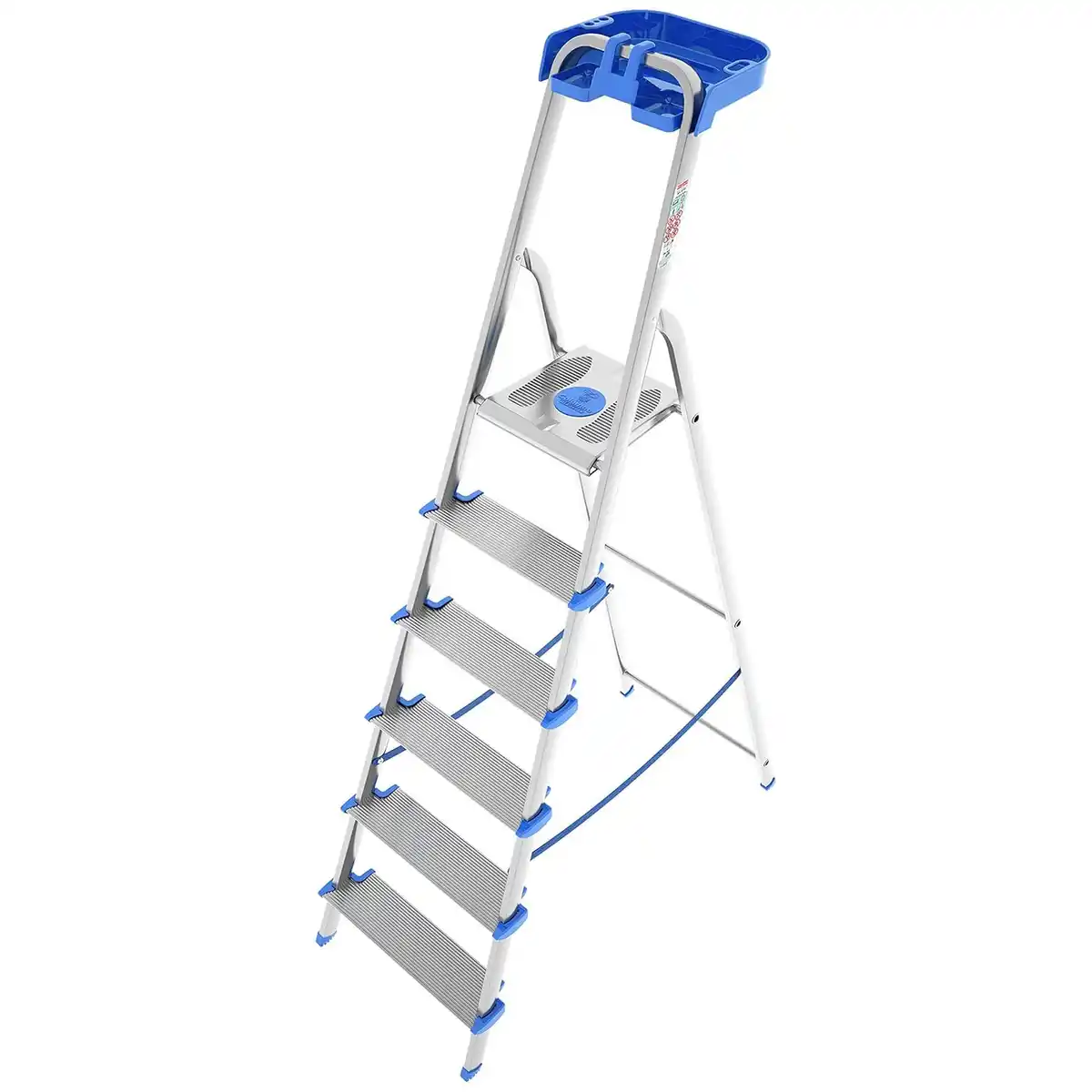 Bild 1 von Sicherheitsleiter 'Atlantica' 51 x 189 x 111 cm