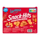 Bild 1 von LORENZ Snack-Hits 280g