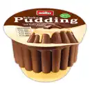 Bild 2 von Müller Pudding mit Soße