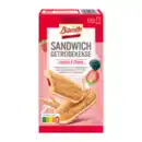 Bild 3 von BISCOTTO Sandwich-Getreidekekse 253g