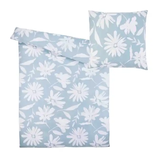 Bild 3 von NOVITESSE Perkal-Bettwäsche; B x L: ca. 135 x 200 cm