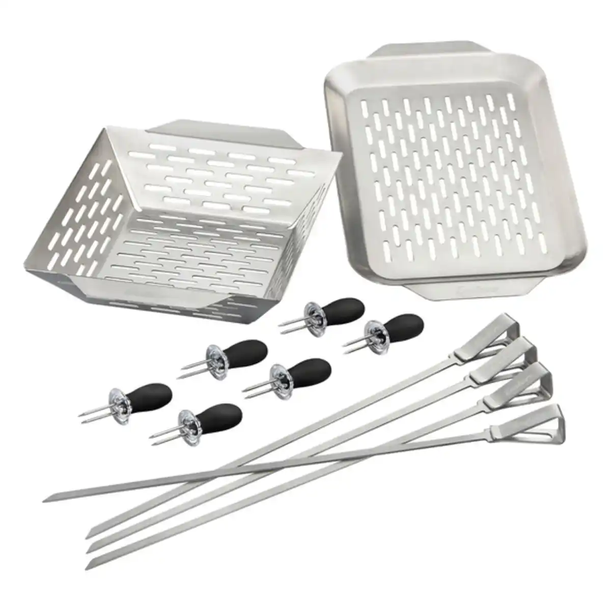 Bild 1 von Enders Grillzubehör, Veggie-Set