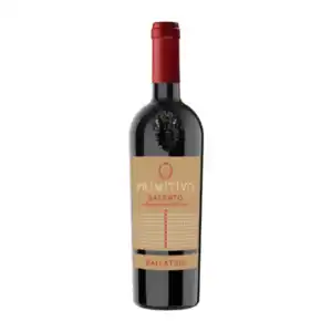 BALLATURI Primitivo Salento IGT 0,75L