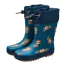 Bild 3 von LILY & DAN Kleinkinder-Regenstiefel