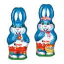 Bild 1 von FERRERO Kinder Osterhase 110g