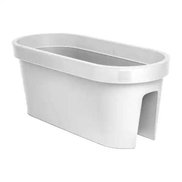 Bild 3 von BELAVI Geländer-Blumentopf