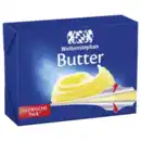 Bild 1 von Weihenstephan Butter oder Streichzart