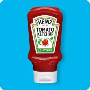 HEINZ Tomatenketchup