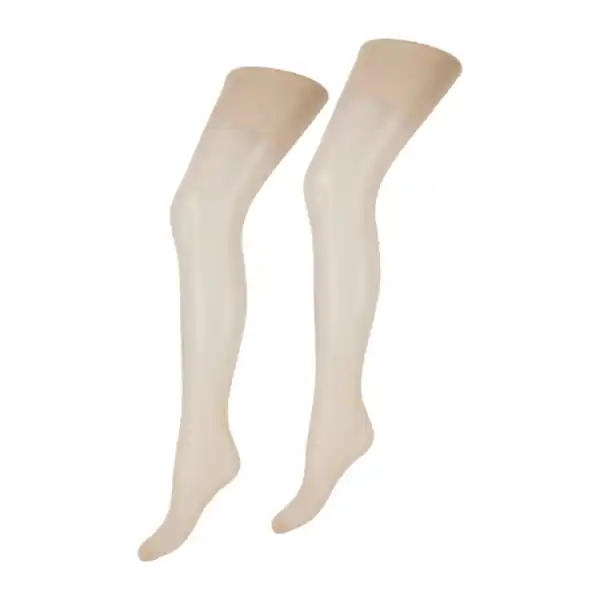 Bild 2 von NUR DIE Strumpfhosen seidenfein