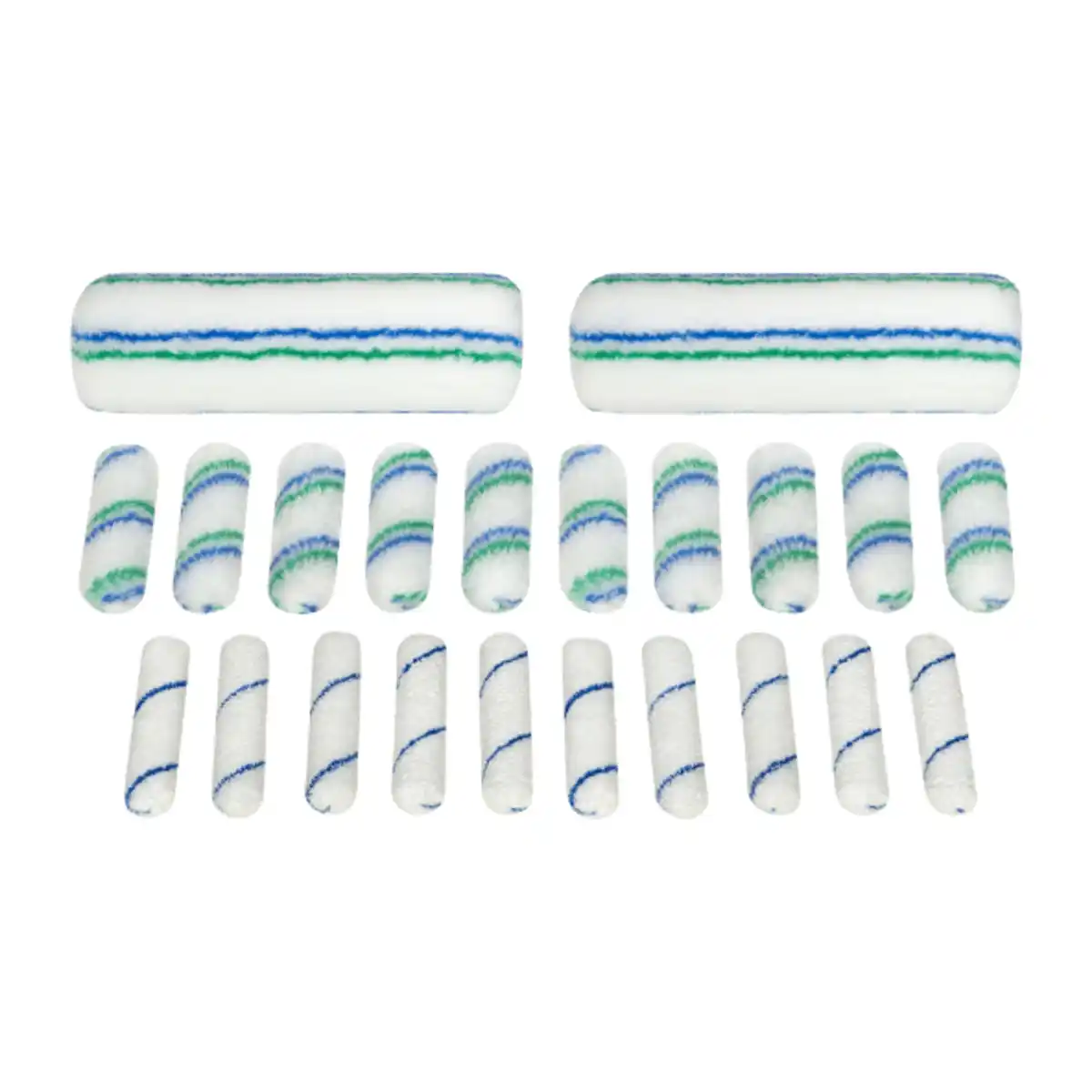 Bild 1 von DECO CRAFT Profi-Ersatzwalzen