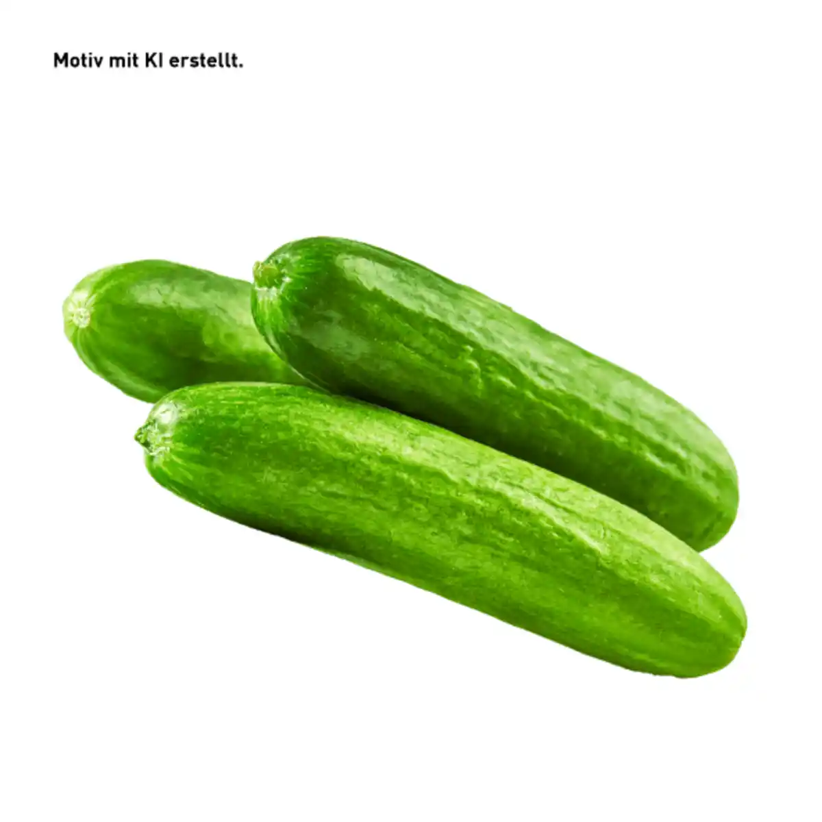 Bild 1 von Mini-Gurken