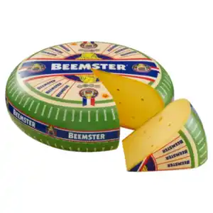 Beemster mild Noord-Hollandse Gouda g.U.