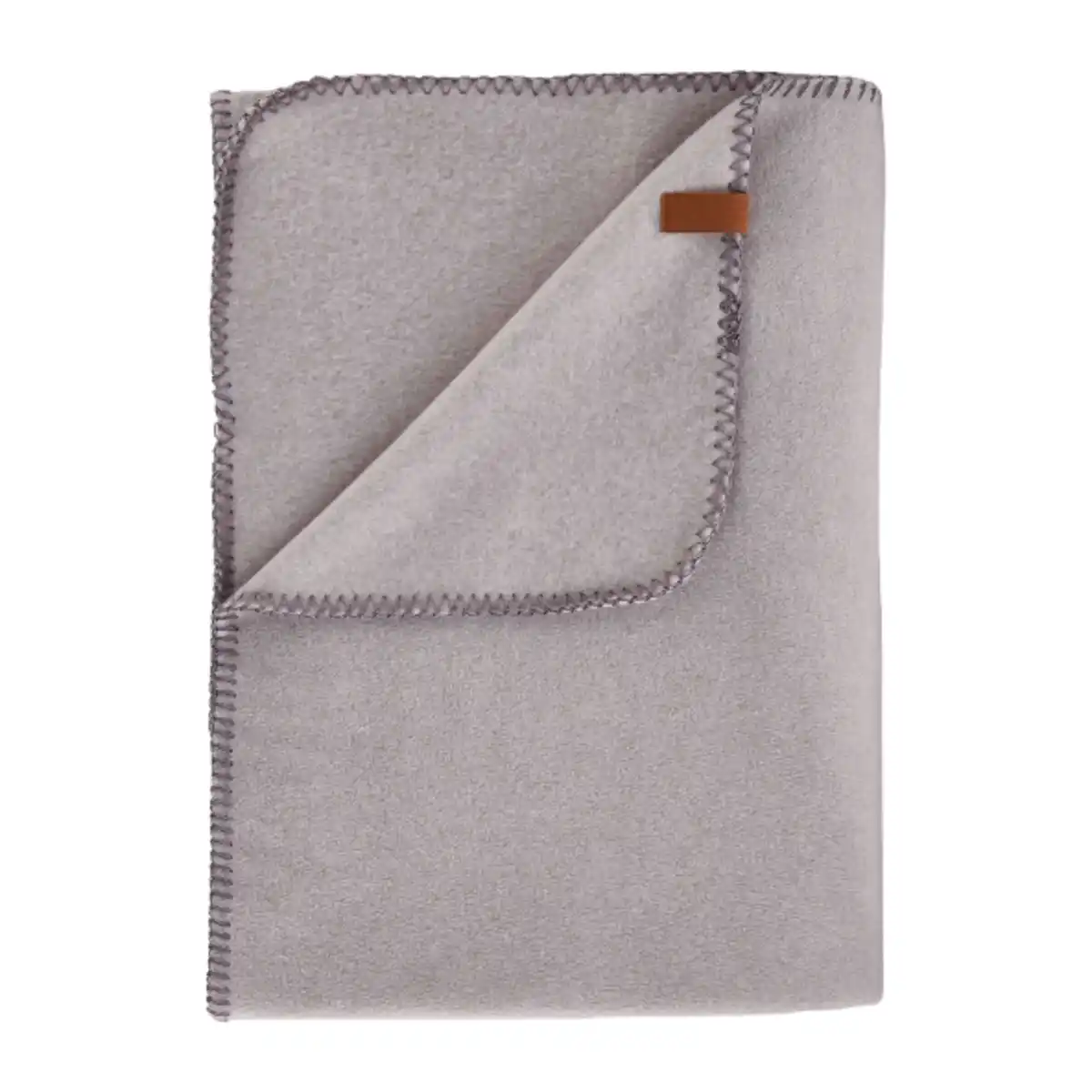 Bild 2 von HOME CREATION Fleecedecke