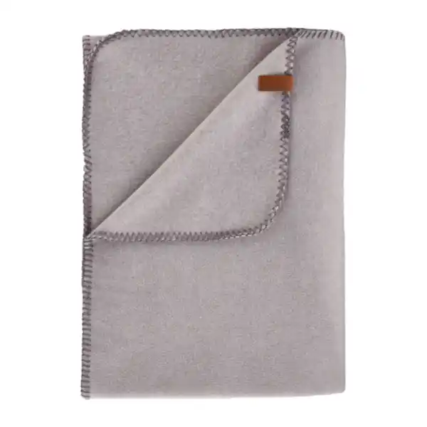 Bild 2 von HOME CREATION Fleecedecke