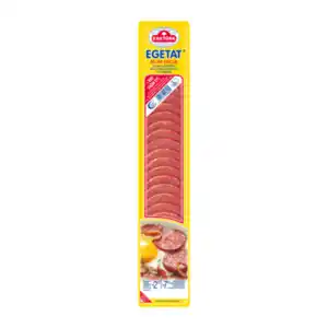 EGETAT Knoblauchwurst 200g