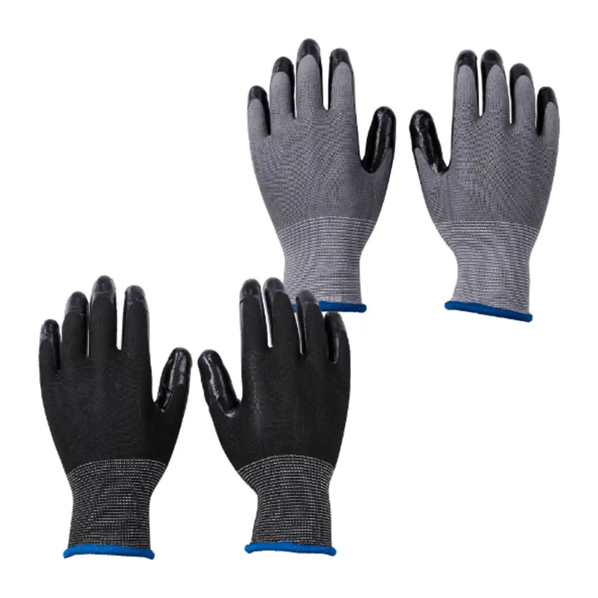 Bild 3 von GARDENLINE Gartenhandschuhe