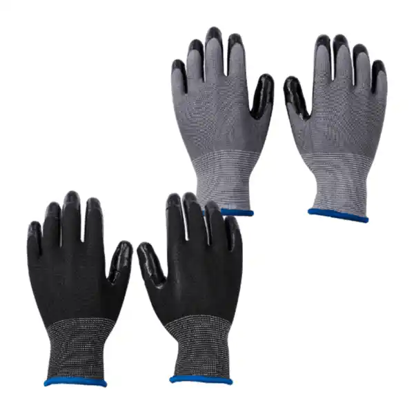 Bild 3 von GARDENLINE Gartenhandschuhe