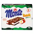 Bild 3 von Zott Monte Snack 8er