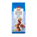 Bild 2 von BISCOTTO Schokoröllchen 150g