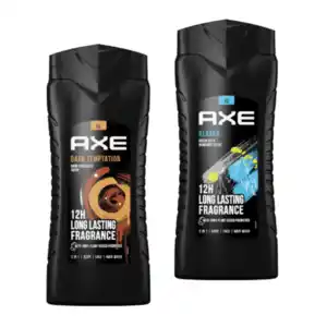 AXE Duschgel XL 400ml