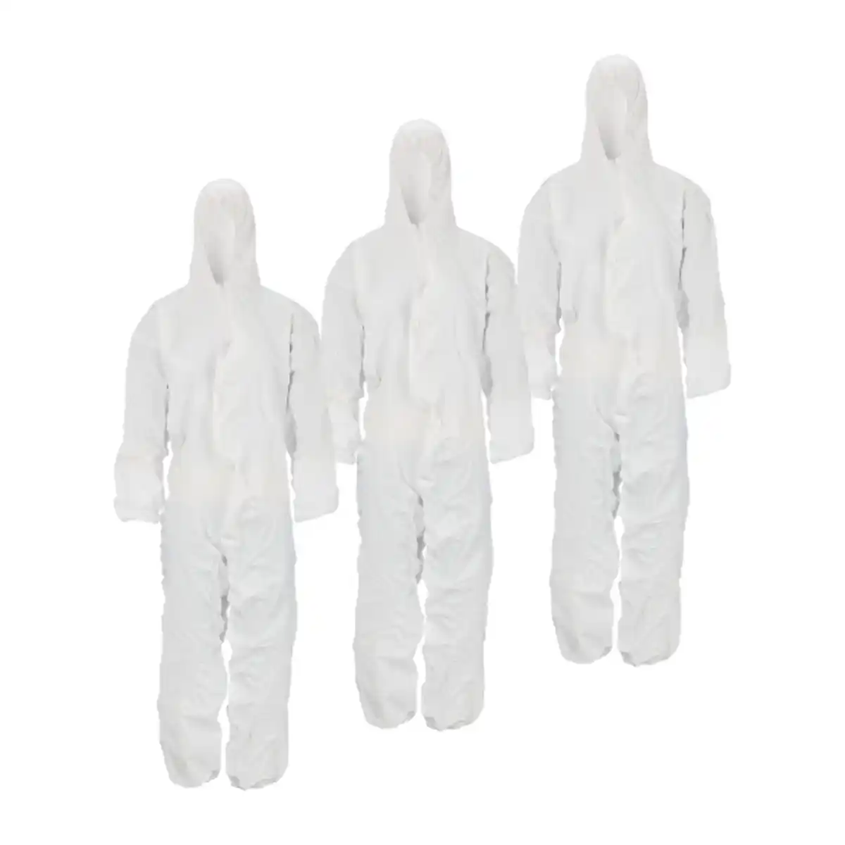 Bild 1 von DECO CRAFT Einweg-Overalls