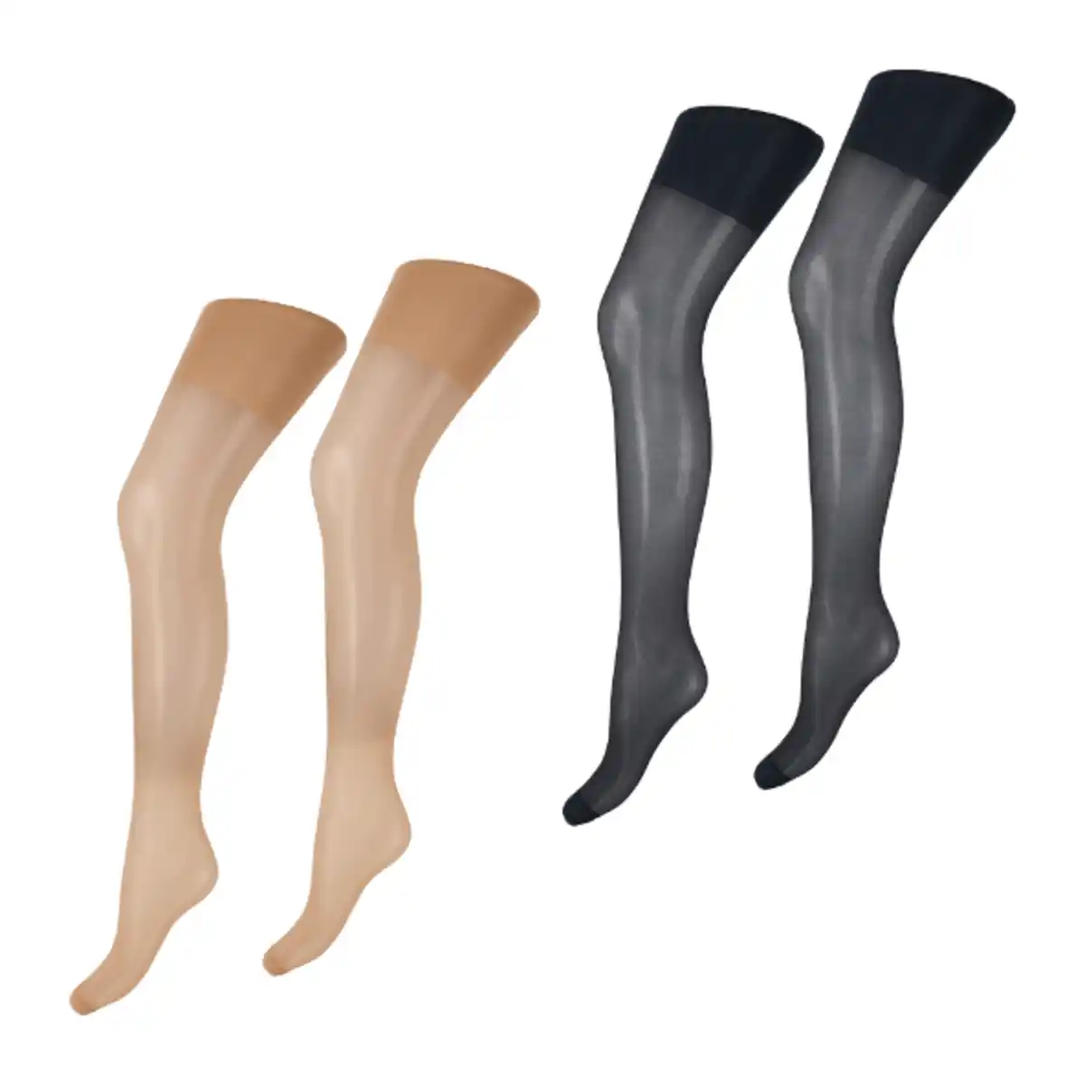 Bild 1 von NUR DIE Strumpfhosen seidenfein