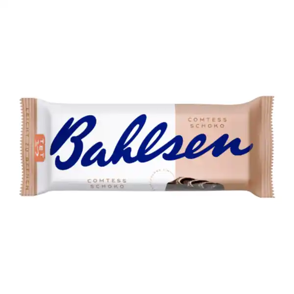 Bild 4 von BAHLSEN Comtess 350g