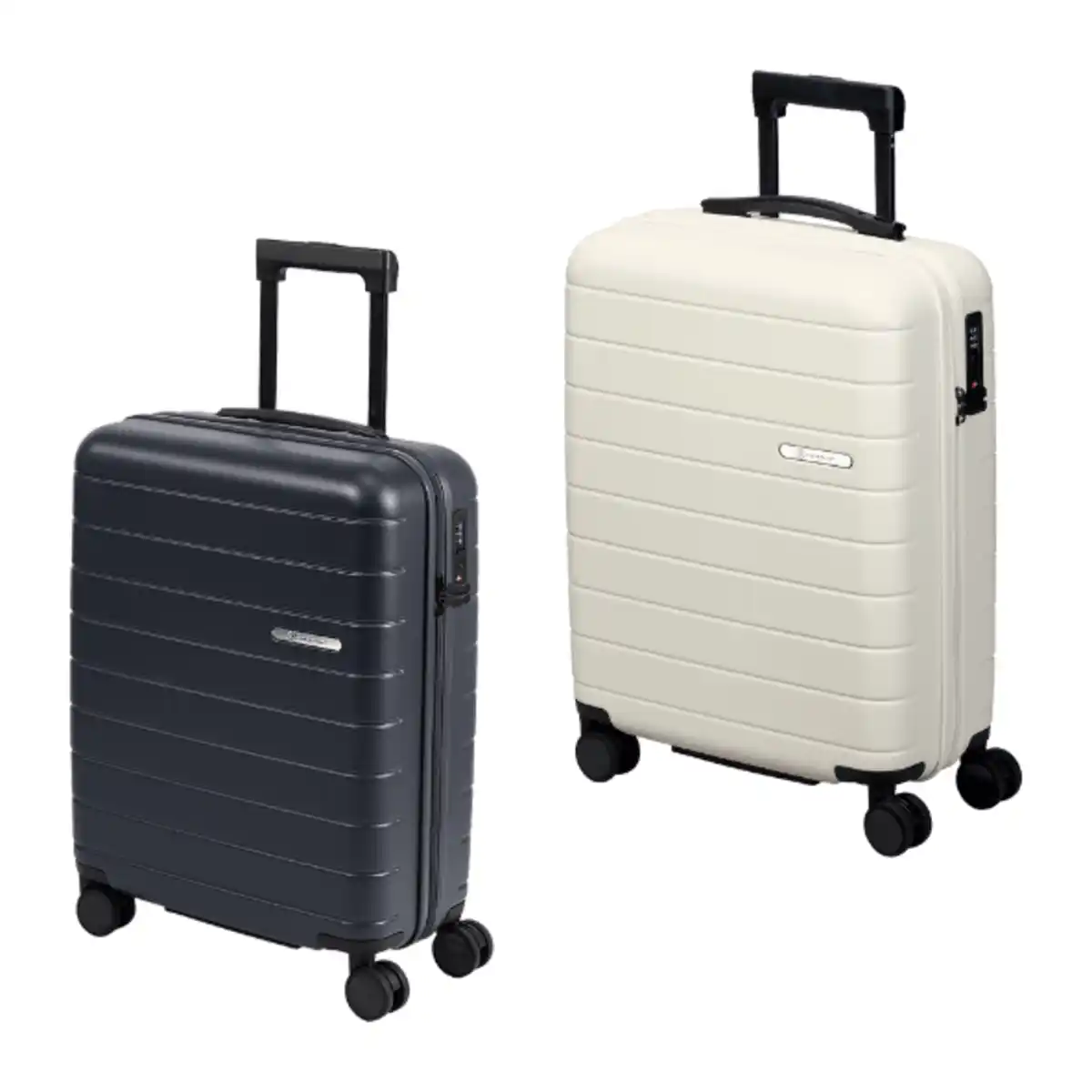 Bild 1 von LIVE IN STYLE Handgepäck-Koffer