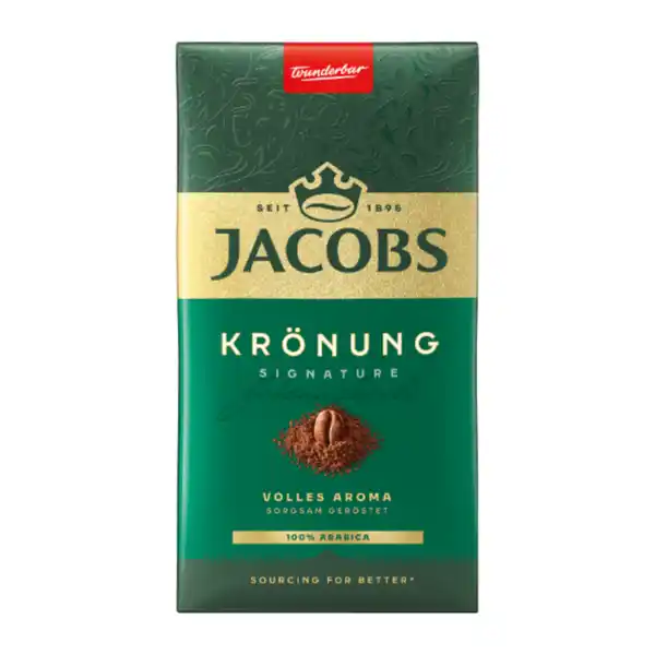 Bild 1 von JACOBS Krönung 500g