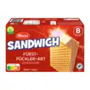 Bild 3 von MUCCI Eis-Sandwich 720ml