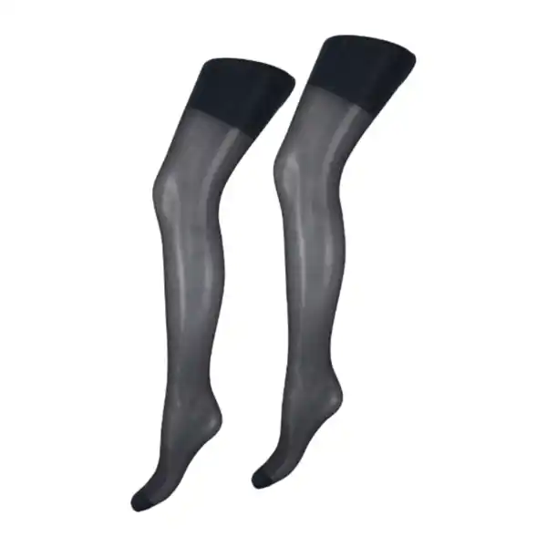 Bild 3 von NUR DIE Strumpfhosen seidenfein