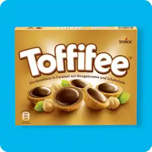 STORCK® Toffifee®