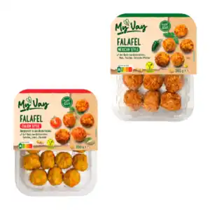 MYVAY Falafel 200g