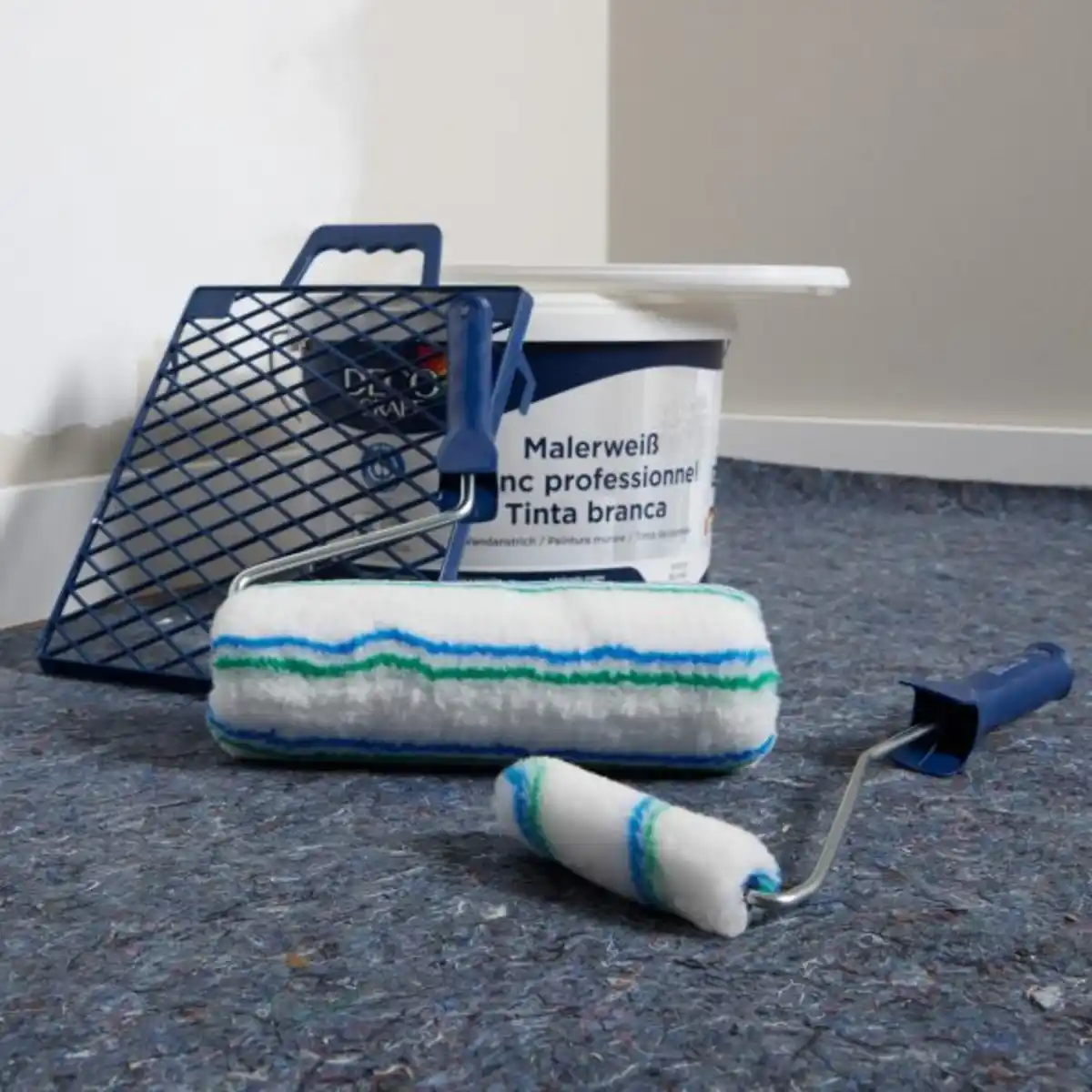 Bild 2 von DECO CRAFT Malerset