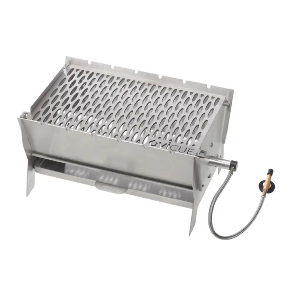 Bild 1 von Steckbarer Grill, Größe L